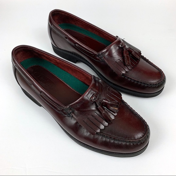 rockport men's slip on dress shoes